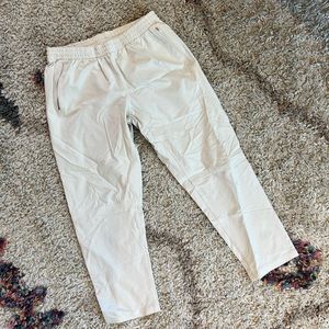 Outdoor Voices rec trek pants